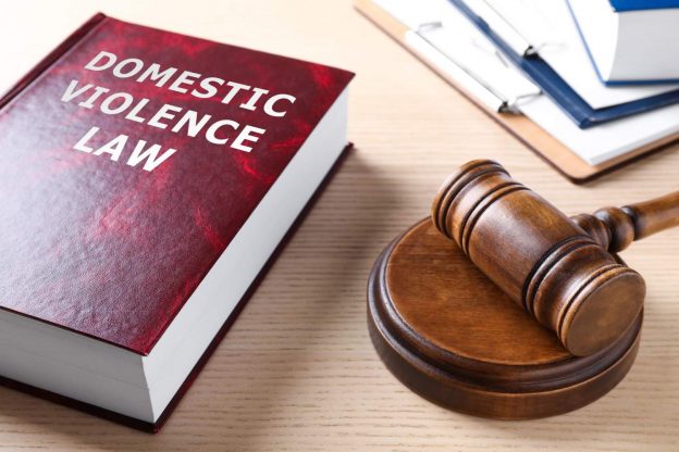 Complexity Of Domestic Violence Case In California